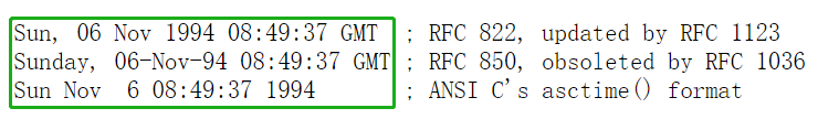 GMT UTC CST ISO 夏令时 时间戳，都是些什么鬼？_CST_10