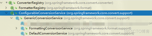 6. 抹平差异，统一类型转换服务ConversionService_Spring_04