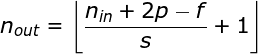 卷积神经网络数学原理解析_计算机视觉_10