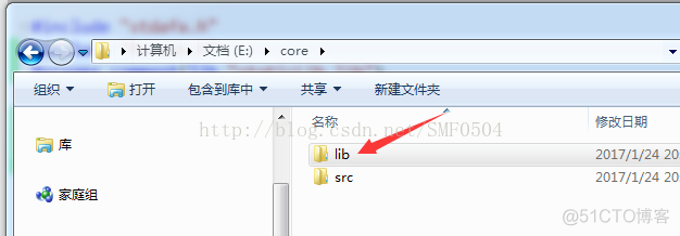 【VC++DLL动态链接库编程】VC++静态库编译（3）_c/c_11