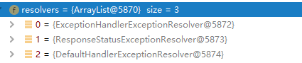 @ExceptionHandler or HandlerExceptionResolver？如何优雅处理全局异常？【享学Spring MVC】_@ExceptionHandler_03