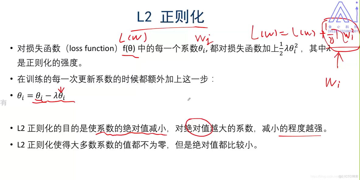 神经网络和梯度下降面临的挑战及对策_Java学习_12