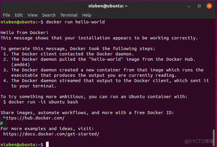 docker dial unix /var/run/docker.sock: connect: permission denied_docker