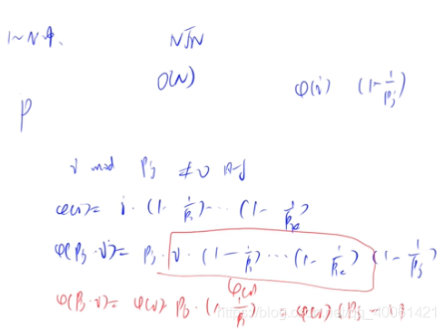 算法基础课：第四章 数学知识（二）_算法学习_05