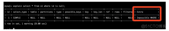 MySQL中 IS NULL、IS NOT NULL、!= 能用上索引吗？_编程_07