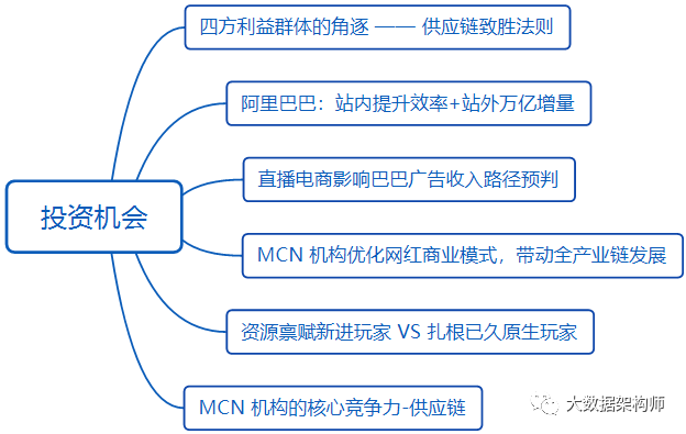 【报告解读】罗永浩看完这个报告就去做直播了_大数据_13