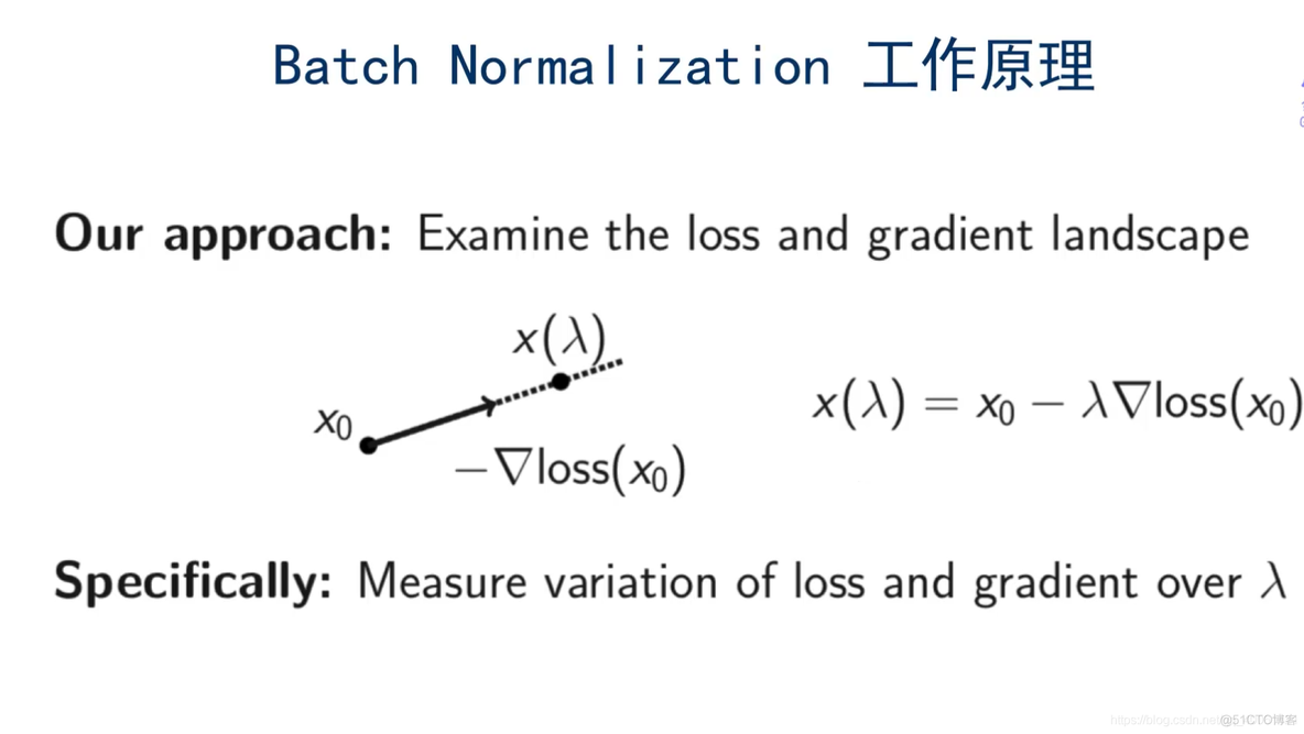 神经网络和梯度下降面临的挑战及对策_机器学习高阶训练营_20