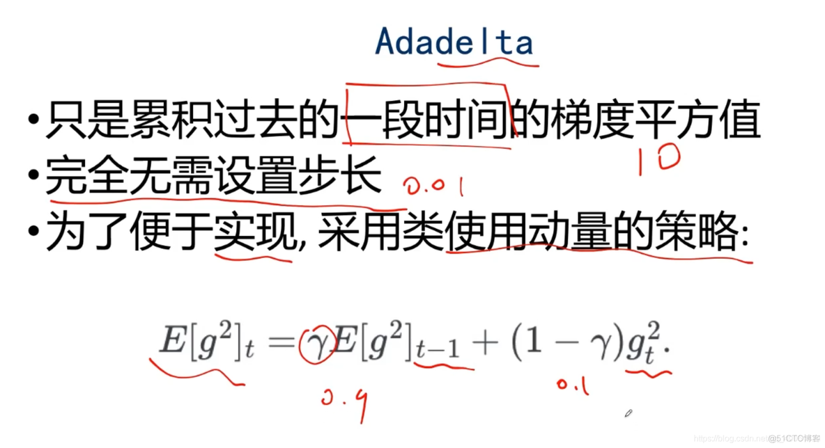 神经网络和梯度下降面临的挑战及对策_Java学习_41