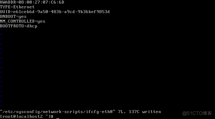 Xshell 连接 VirtualBox_xshell_05