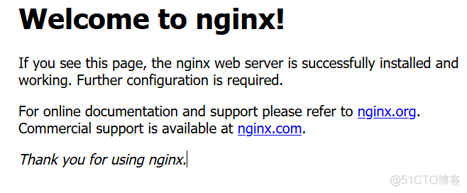 Ubuntu 卸载安装nginx_nginx