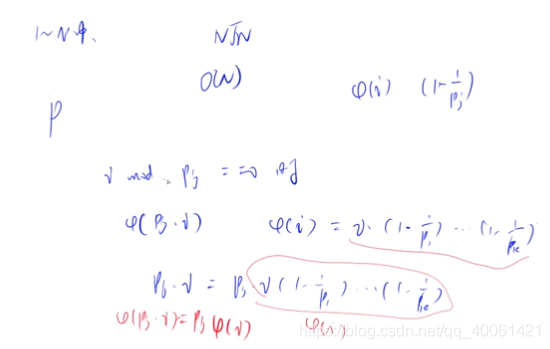 算法基础课：第四章 数学知识（二）_算法_04