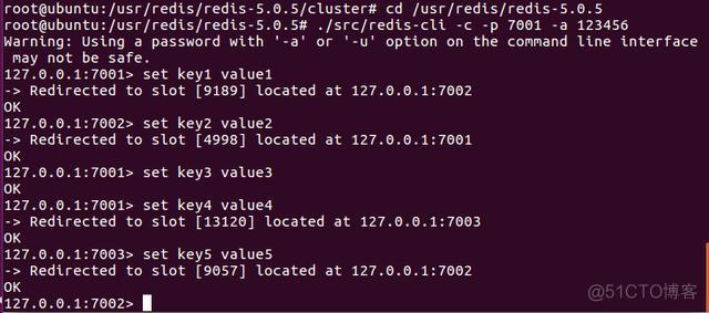 Redis的高可用：哨兵和集群_Redis_08