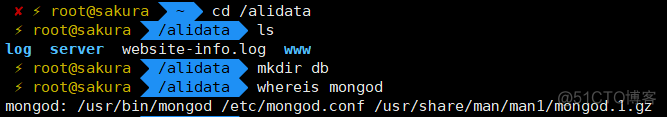 小白必须懂的MongoDB的十大总结_MongoDB_03