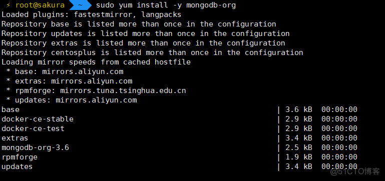 小白必须懂的MongoDB的十大总结_MongoDB