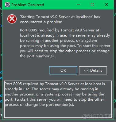 Win10环境下 HTTP 错误 500.19 - Internal Server Error 问题及其解决方法_Win10_09