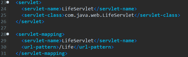 Servlet（一）——Servlet开发,Servlet（一）——Servlet开发_Servlet生命周期_02,第2张