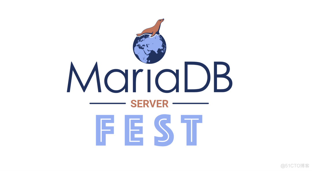 MariaDB开发者大会，邀请您免费参加！_MySQL