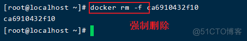 久等了！Docker容器常用命令_docker_19