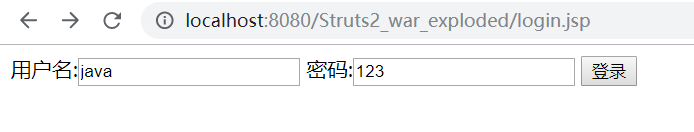 Struts2（2）——Struts2核心知识（上）_架构_02