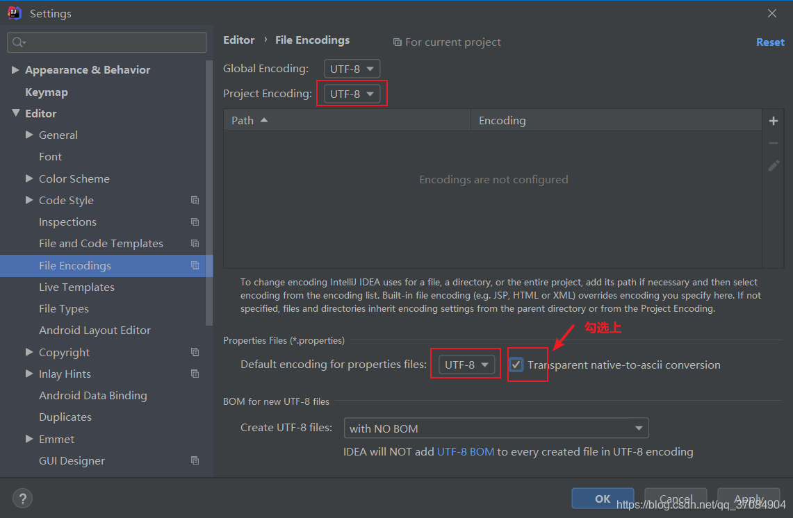 IntelliJ IDEA（六）——IDEA设置优化，自定义风格_●  工具操作_20