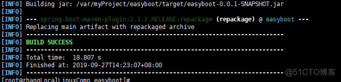 Linux服务器部署springboot项目_springboot_03