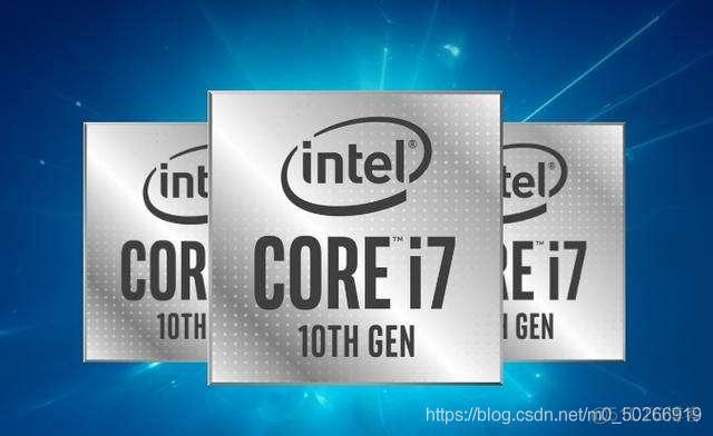 i7 10750H和i7 10875H 对比哪个好_CPU比较