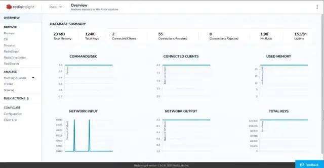 推荐几款 Redis 可视化工具_数据可视化_15