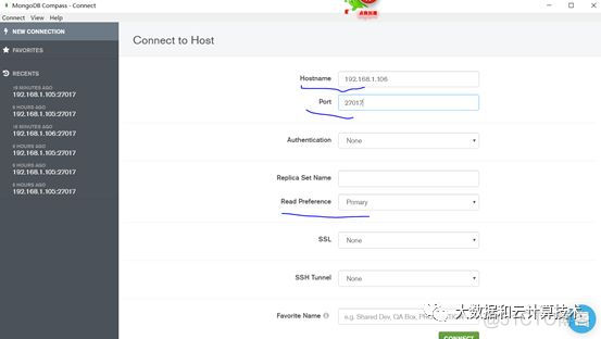 MongoDB Compass--MongoDB DBA必备的管理工具_MongoDB