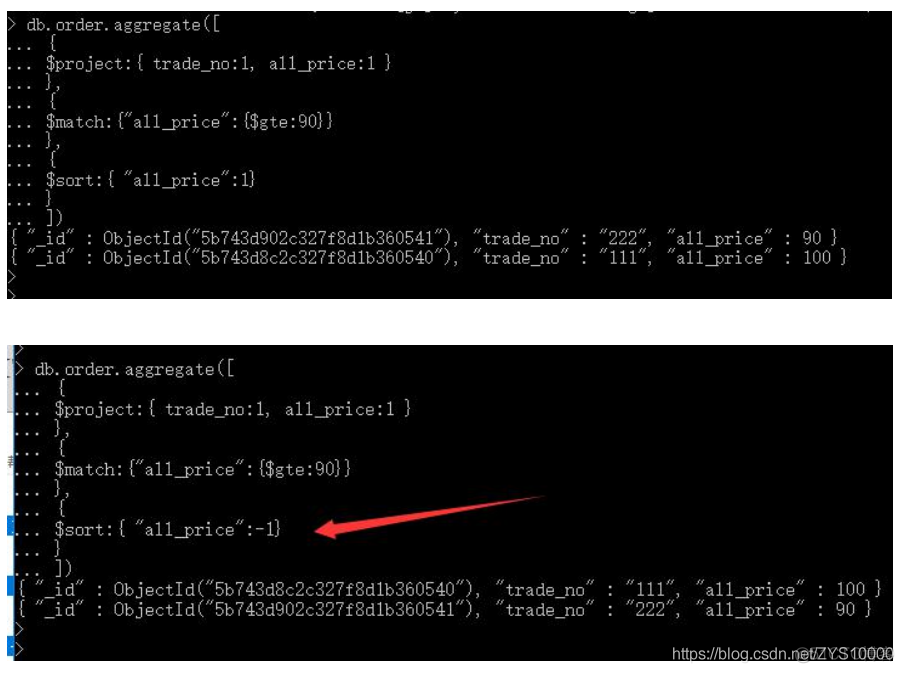 MongoDB 聚合管道（Aggregation Pipeline）_MongoDB_06