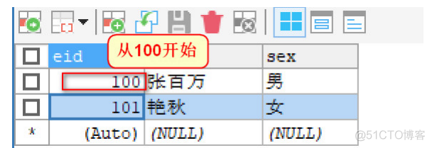 MySQL：SQL约束_Back end_03