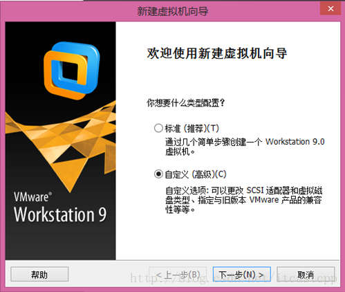 Unix/Linux环境C编程入门教程(5) Red Hat Enterprise Linux(RHEL)环境搭建_Unix_02