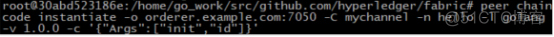 2.07 hyperledger fabric链码案例_区块链_03