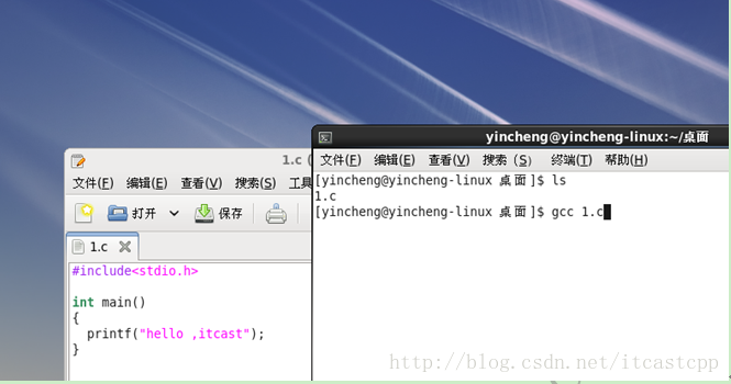 Unix/Linux环境C编程入门教程(5) Red Hat Enterprise Linux(RHEL)环境搭建_red hat_83