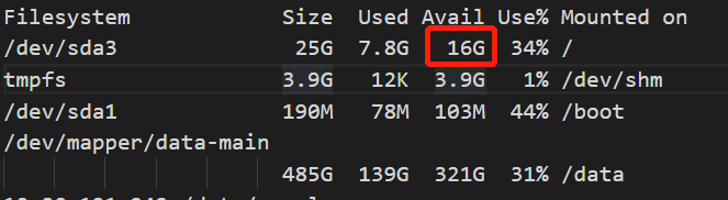 MySQL备份失败，一波三折的问题分析和处理_MySQL_02