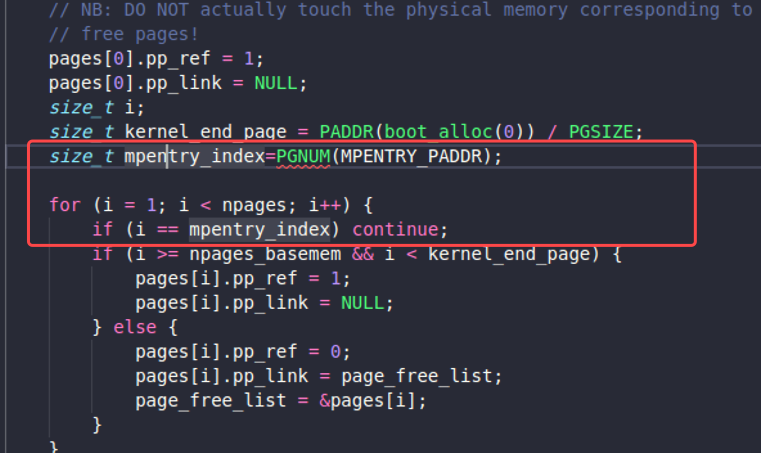 MIT6.828  Preemptive Multitasking(上)_系统调用_02