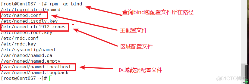 DNS正向解析与反向解析_ip地址_03