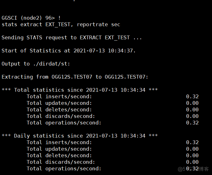 OGG时延问题记录_sql_02