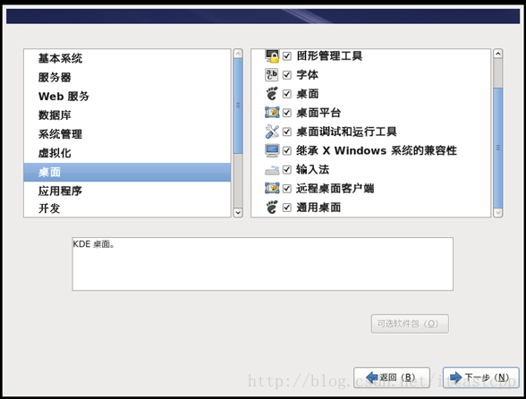 Unix/Linux环境C编程入门教程(5) Red Hat Enterprise Linux(RHEL)环境搭建_Linux_52