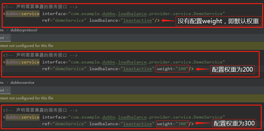 一文讲透Dubbo负载均衡之最小活跃数算法_Java