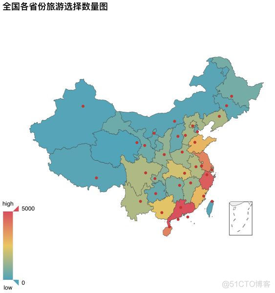 五一去哪儿玩-python数据分析告诉你_python_03