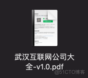 大曝光！武汉最牛的互联网公司全在这了_IT公司_02