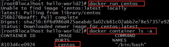 1.03 docker的镜像和容器_GO语言_19