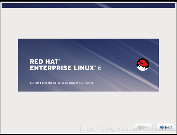 Unix/Linux环境C编程入门教程(5) Red Hat Enterprise Linux(RHEL)环境搭建_linux C/C++_30