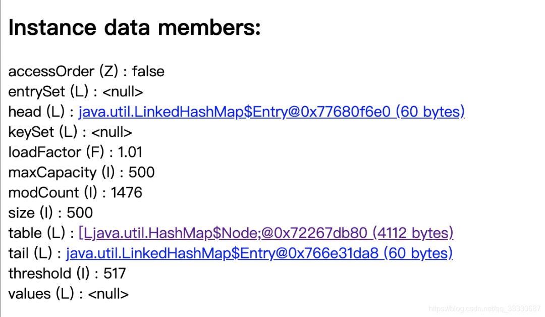 别以为JDK8有了红黑树，HashMap就不会有死循环问题！_html_05