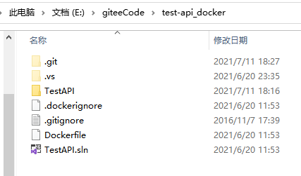 Linux文档整理之【Jenkins+Docker自动化部署.Net Core】_docker_19