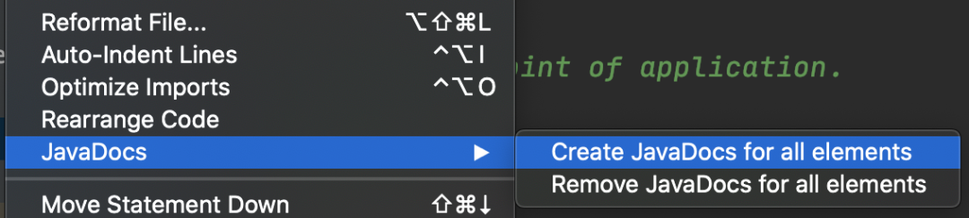 开发效率不高？墙裂推荐这十款精选IntelliJ Idea插件_IntelliJ Idea_06