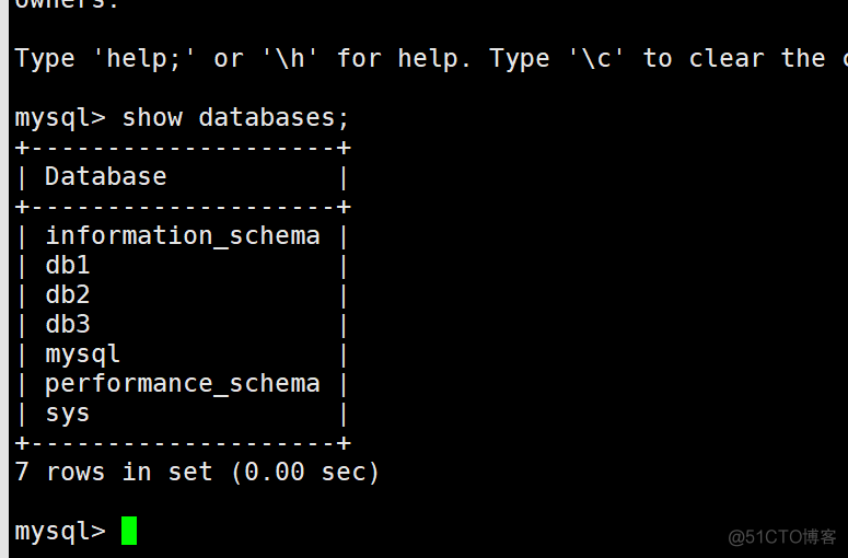 xtrabackup实现全量+增量+binlog恢复库_增量备份_03