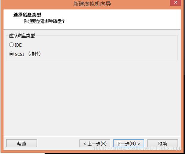 Unix/Linux环境C编程入门教程(5) Red Hat Enterprise Linux(RHEL)环境搭建_red hat_12