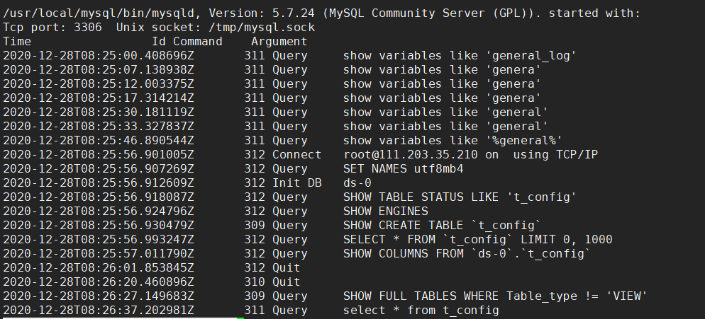 为什么MySQL不会丢失数据？_redis_08