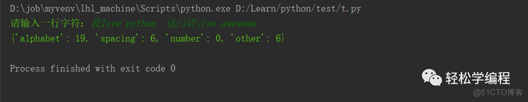 python实现非常有趣的数学问题_python_11